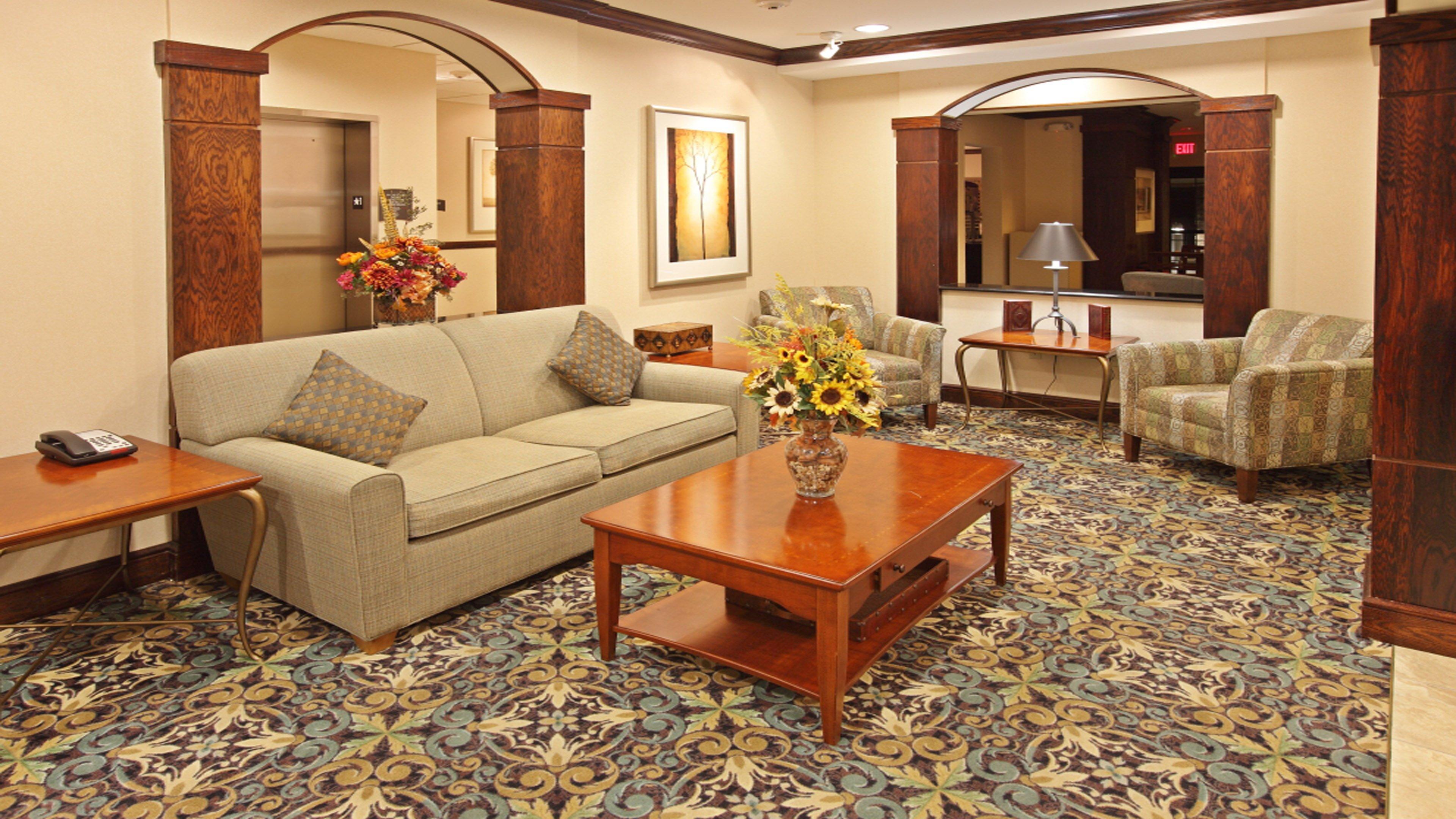 Staybridge Suites Hot Springs By Ihg Lake Hamilton Exterior foto